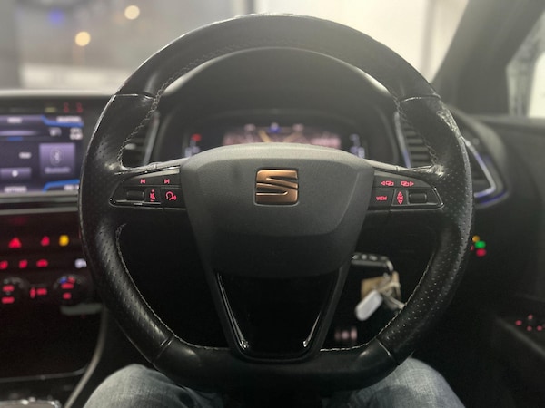 Used SEAT Leon 2019 for sale - 76188833: Photo 33