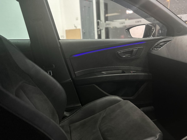 Used SEAT Leon 2019 for sale - 76188833: Photo 36