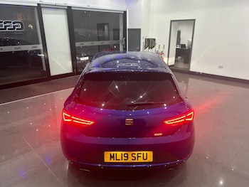 Used SEAT Leon 2019 for sale - 76188833: Photo 3