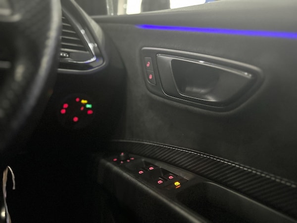 Used SEAT Leon 2019 for sale - 76188833: Photo 40