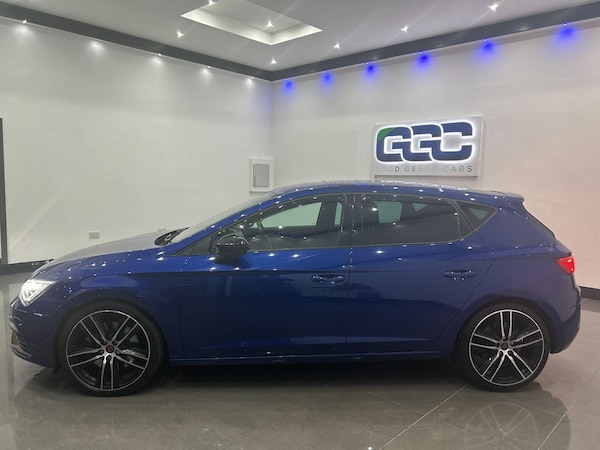 Used SEAT Leon 2019 for sale - 76188833: Photo 6