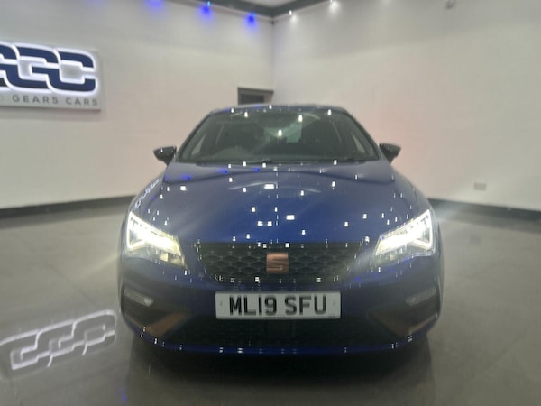 Used SEAT Leon 2019 for sale - 76188833: Photo 7