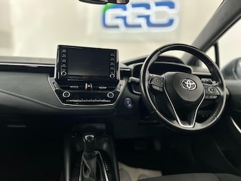 Used Toyota Corolla 2020 for sale - 75894628: Photo