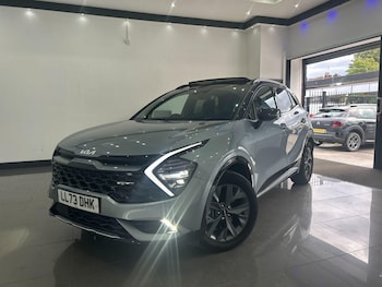 2023 (73) - 1.6 h T-GDi GT-Line S Auto Euro 6 (s/s) 5dr