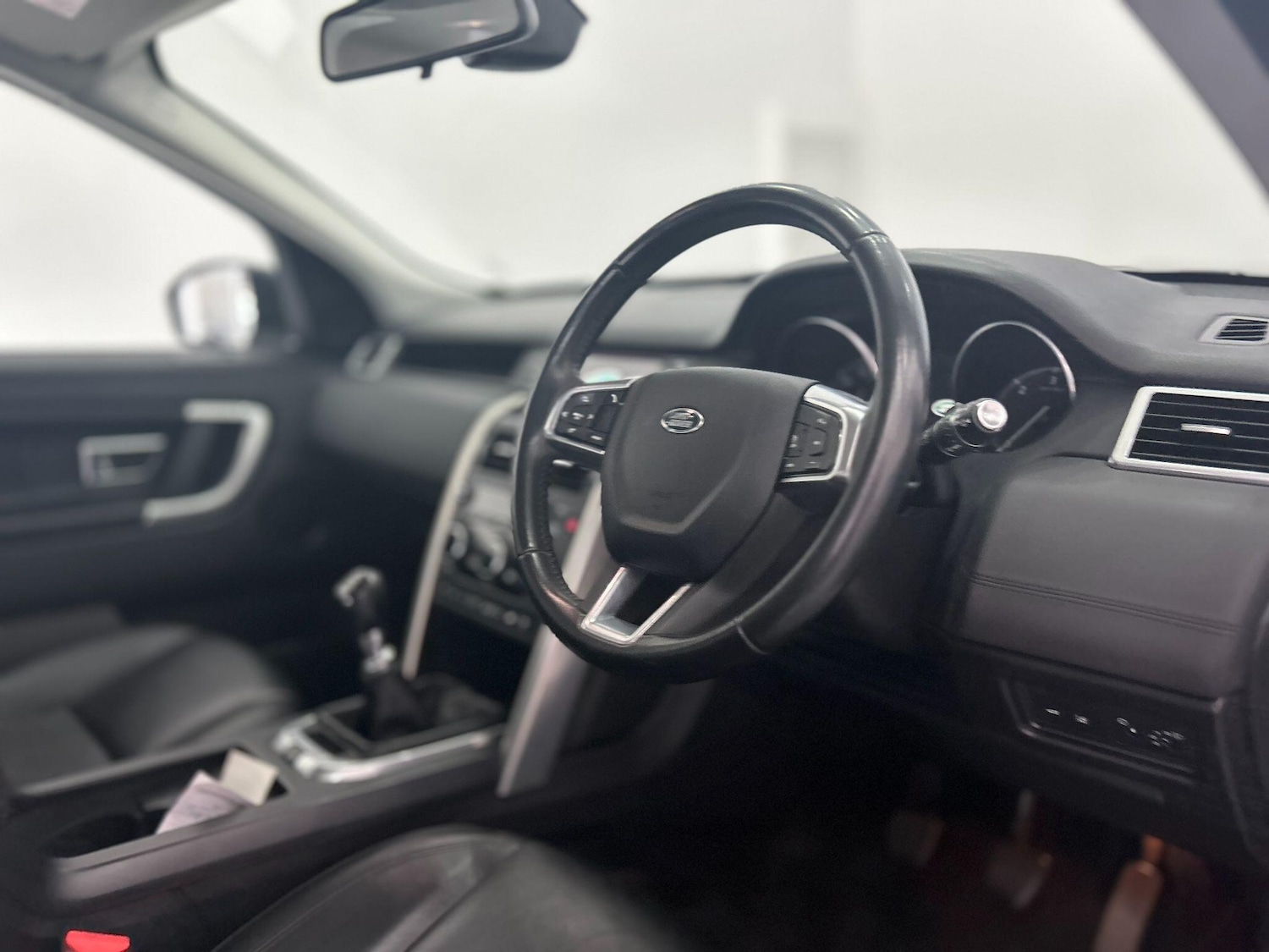 Used Land Rover Discovery Sport 2017 for sale - 75990091: Photo 12