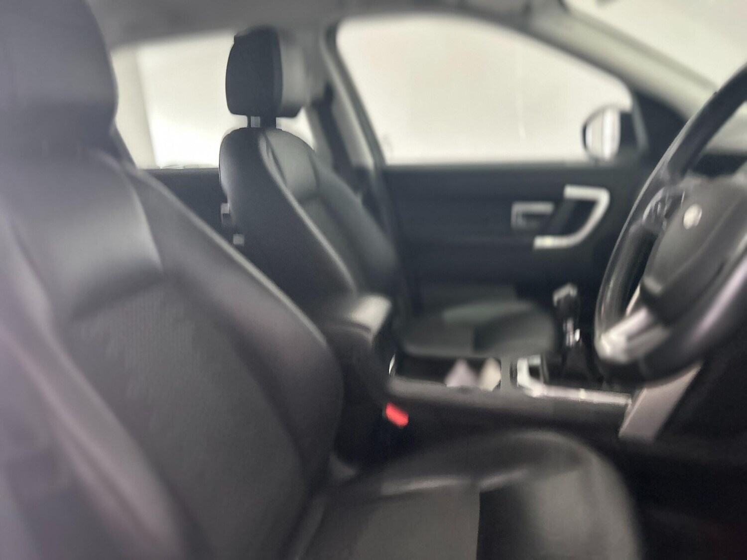 Used Land Rover Discovery Sport 2017 for sale - 75990091: Photo 16