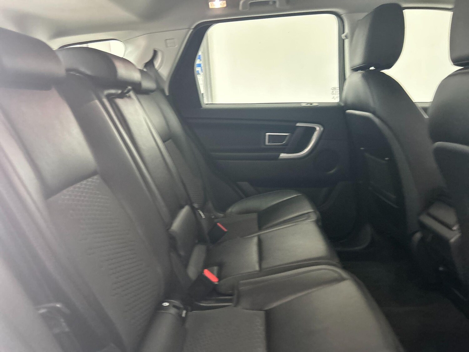 Used Land Rover Discovery Sport 2017 for sale - 75990091: Photo 18