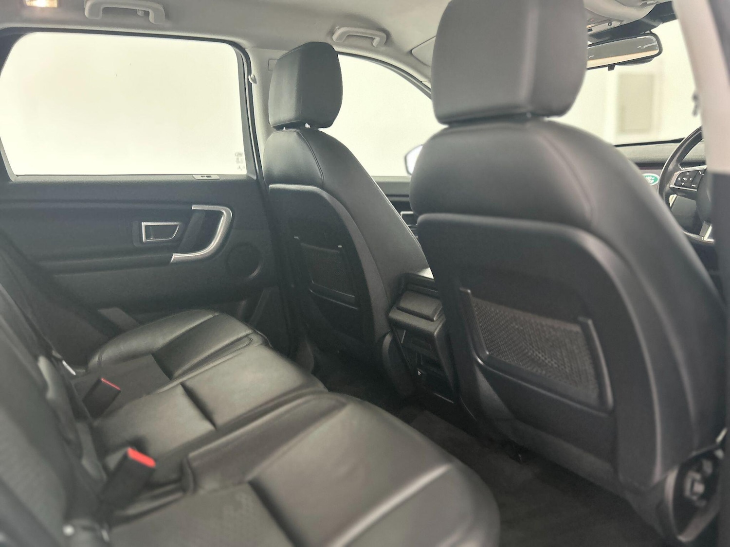 Used Land Rover Discovery Sport 2017 for sale - 75990091: Photo 19