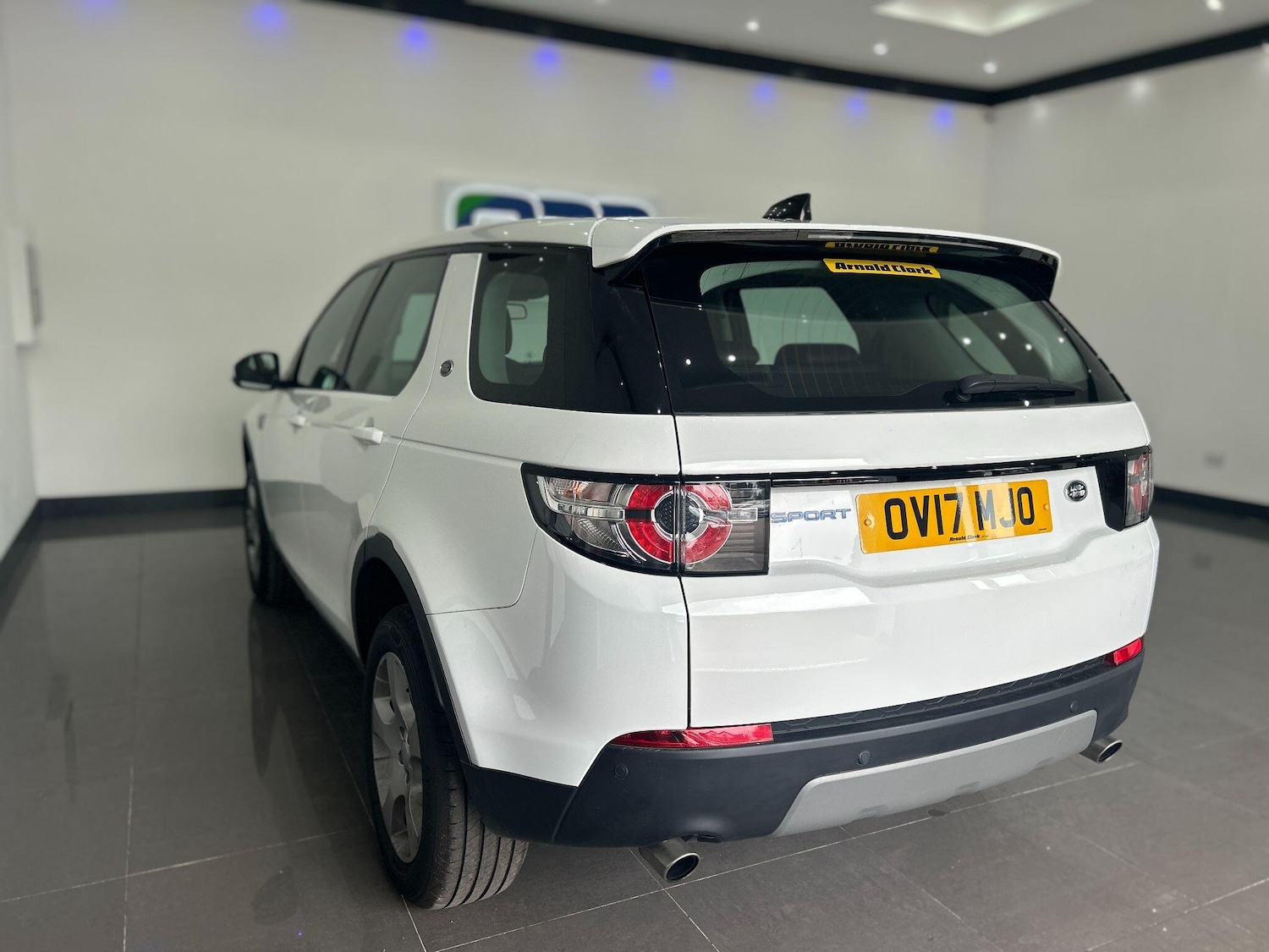 Used Land Rover Discovery Sport 2017 for sale - 75990091: Photo 6