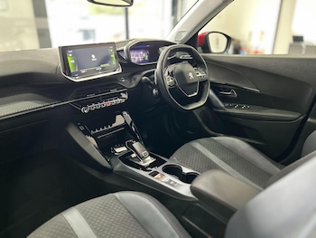 Used Peugeot 2008 2020 for sale - 75928561: Photo