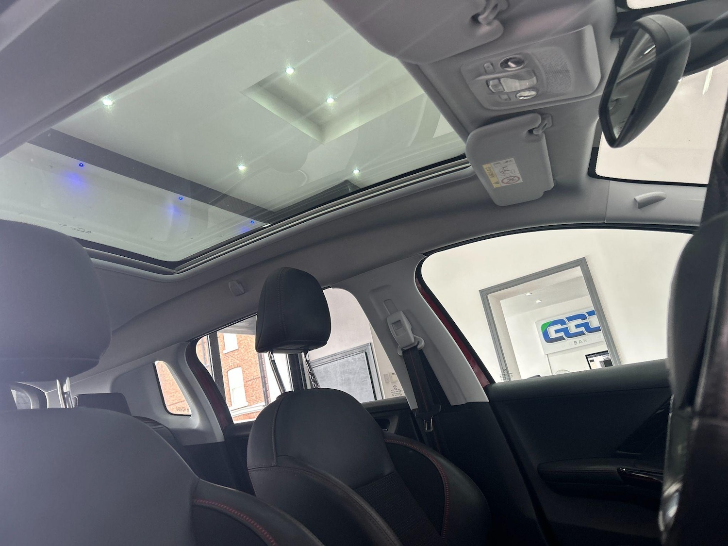 Vehicle 34