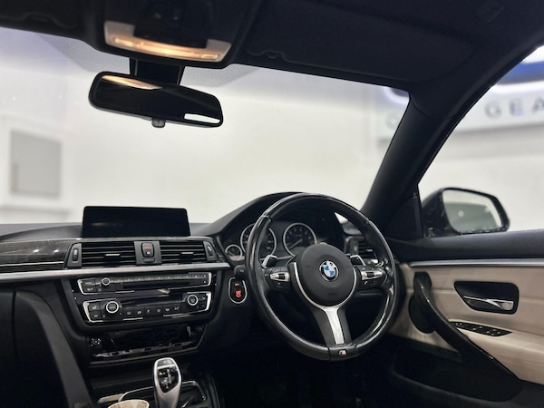 Used BMW 4 Series Gran Coupe 2016 for sale - 76109371: Photo 16