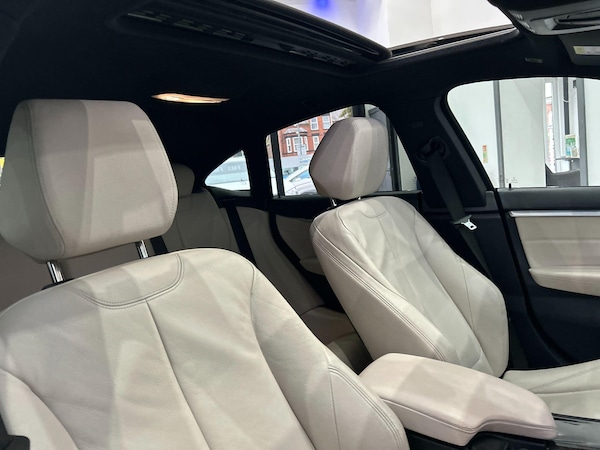 Used BMW 4 Series Gran Coupe 2016 for sale - 76109371: Photo 17