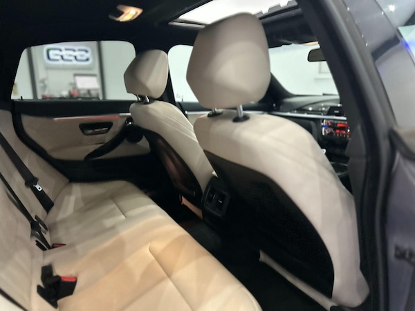 Used BMW 4 Series Gran Coupe 2016 for sale - 76109371: Photo 19