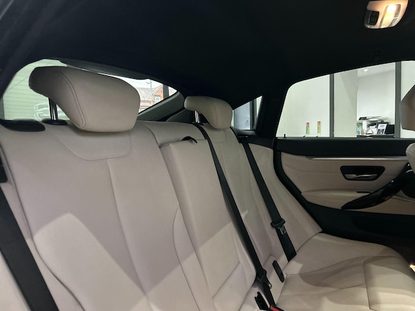 Used BMW 4 Series Gran Coupe 2016 for sale - 76109371: Photo 21