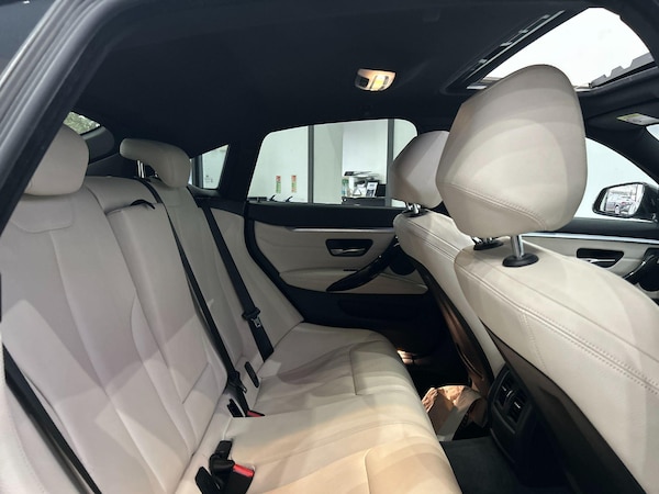 Used BMW 4 Series Gran Coupe 2016 for sale - 76109371: Photo 22
