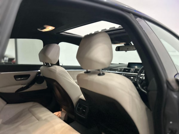 Used BMW 4 Series Gran Coupe 2016 for sale - 76109371: Photo 23