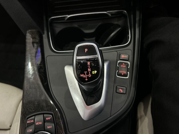 Used BMW 4 Series Gran Coupe 2016 for sale - 76109371: Photo 25
