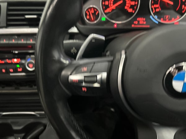 Used BMW 4 Series Gran Coupe 2016 for sale - 76109371: Photo 27