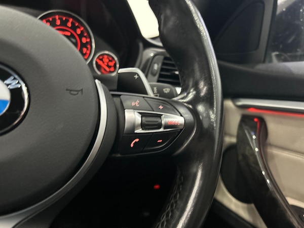 Used BMW 4 Series Gran Coupe 2016 for sale - 76109371: Photo 28
