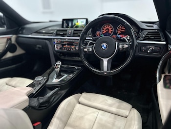 Used BMW 4 Series Gran Coupe 2016 for sale - 76109371: Photo