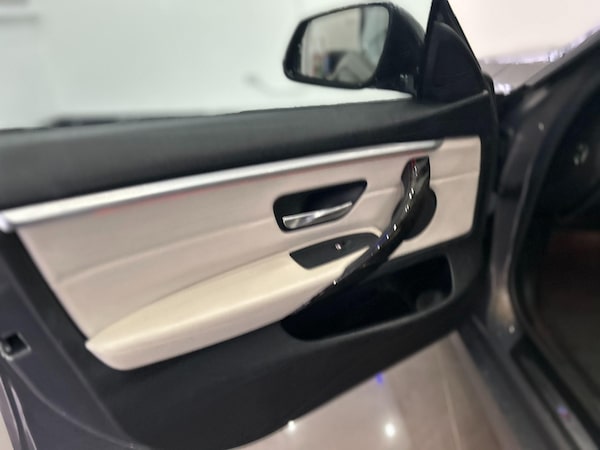 Used BMW 4 Series Gran Coupe 2016 for sale - 76109371: Photo 30