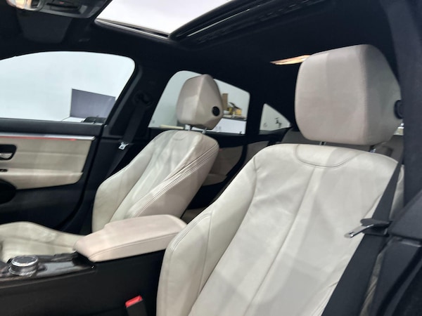 Used BMW 4 Series Gran Coupe 2016 for sale - 76109371: Photo 37