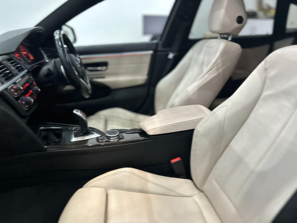 Used BMW 4 Series Gran Coupe 2016 for sale - 76109371: Photo 38