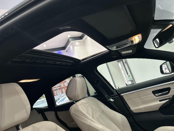 Used BMW 4 Series Gran Coupe 2016 for sale - 76109371: Photo 39