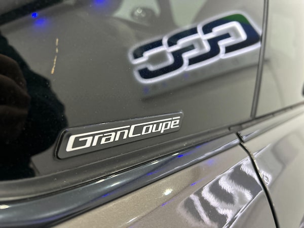 Used BMW 4 Series Gran Coupe 2016 for sale - 76109371: Photo 40