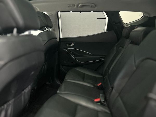 Used Hyundai Santa Fe 2015 for sale - 76188464: Photo 15