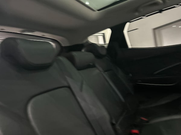 Used Hyundai Santa Fe 2015 for sale - 76188464: Photo 16
