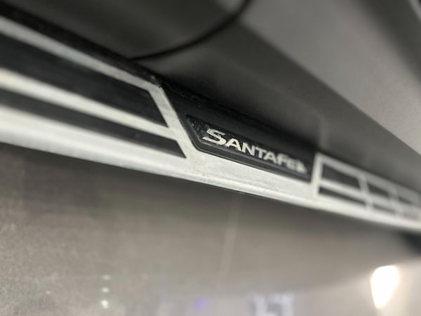 Used Hyundai Santa Fe 2015 for sale - 76188464: Photo 37