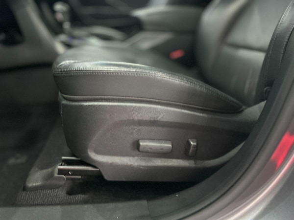 Used Hyundai Santa Fe 2015 for sale - 76188464: Photo 40