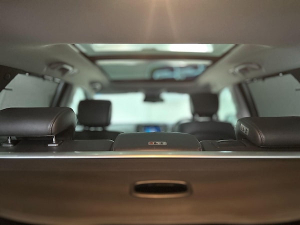 Used Hyundai Santa Fe 2015 for sale - 76188464: Photo 42