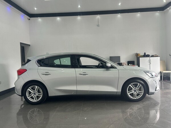 Used Ford Focus 2018 for sale - 76042642: Photo 13