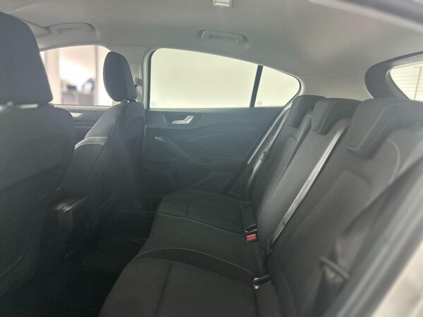 Used Ford Focus 2018 for sale - 76042642: Photo 21