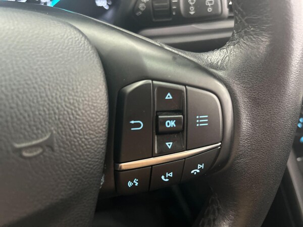 Used Ford Focus 2018 for sale - 76042642: Photo 22