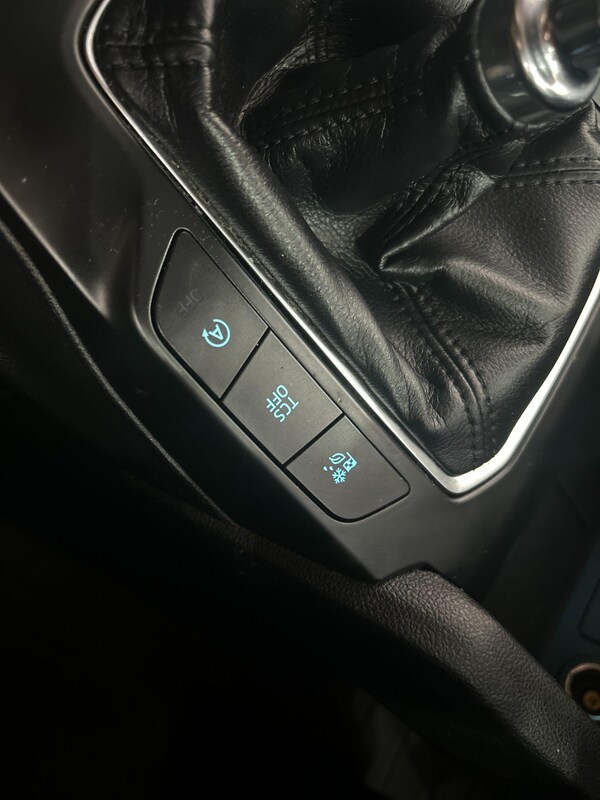 Used Ford Focus 2018 for sale - 76042642: Photo 28