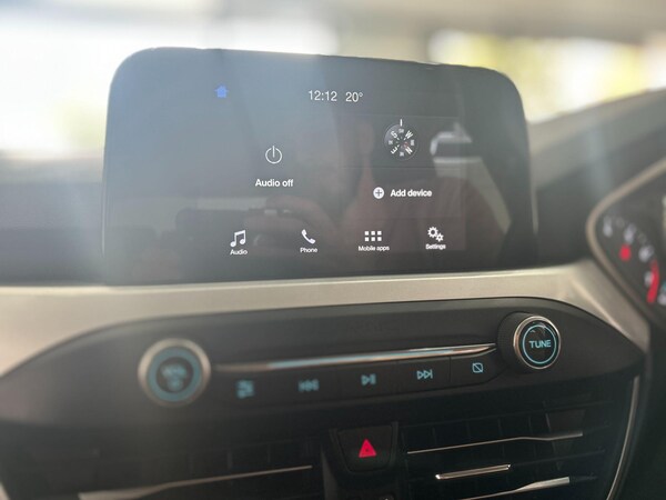 Used Ford Focus 2018 for sale - 76042642: Photo 32