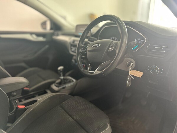 Used Ford Focus 2018 for sale - 76042642: Photo 41