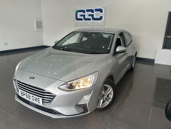 Used Ford Focus 2018 for sale - 76042642: Photo 4
