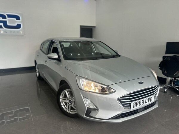 Used Ford Focus 2018 for sale - 76042642: Photo 7