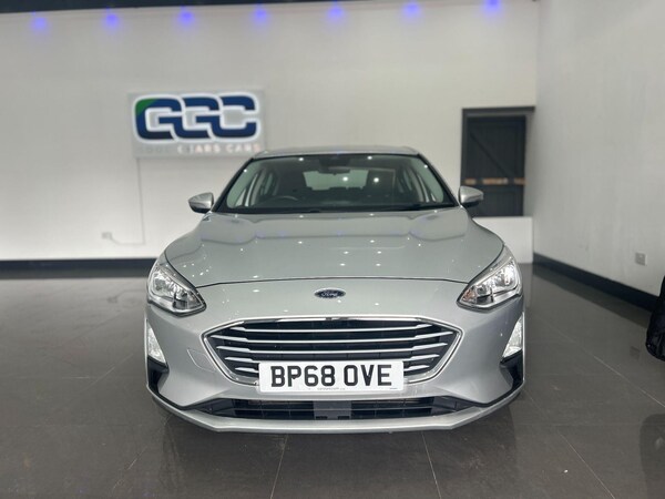 Used Ford Focus 2018 for sale - 76042642: Photo 9