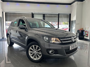 2012 (61) - 2.0 TDI BlueMotion Tech SE DSG 4WD Euro 5 (s/s) 5dr
