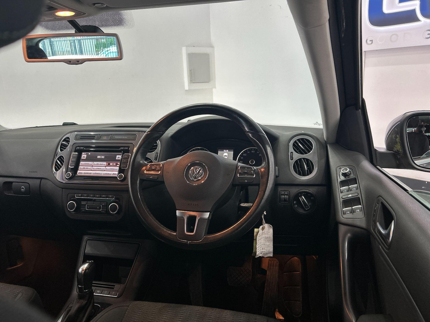 Vehicle 26