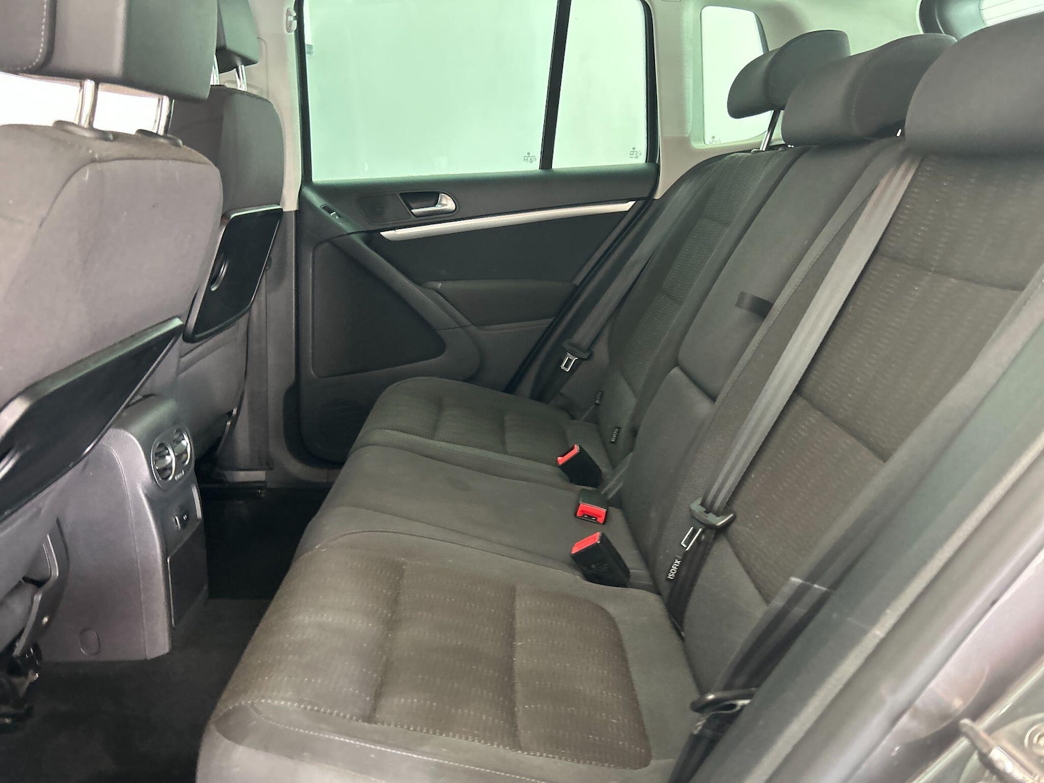 Vehicle 32