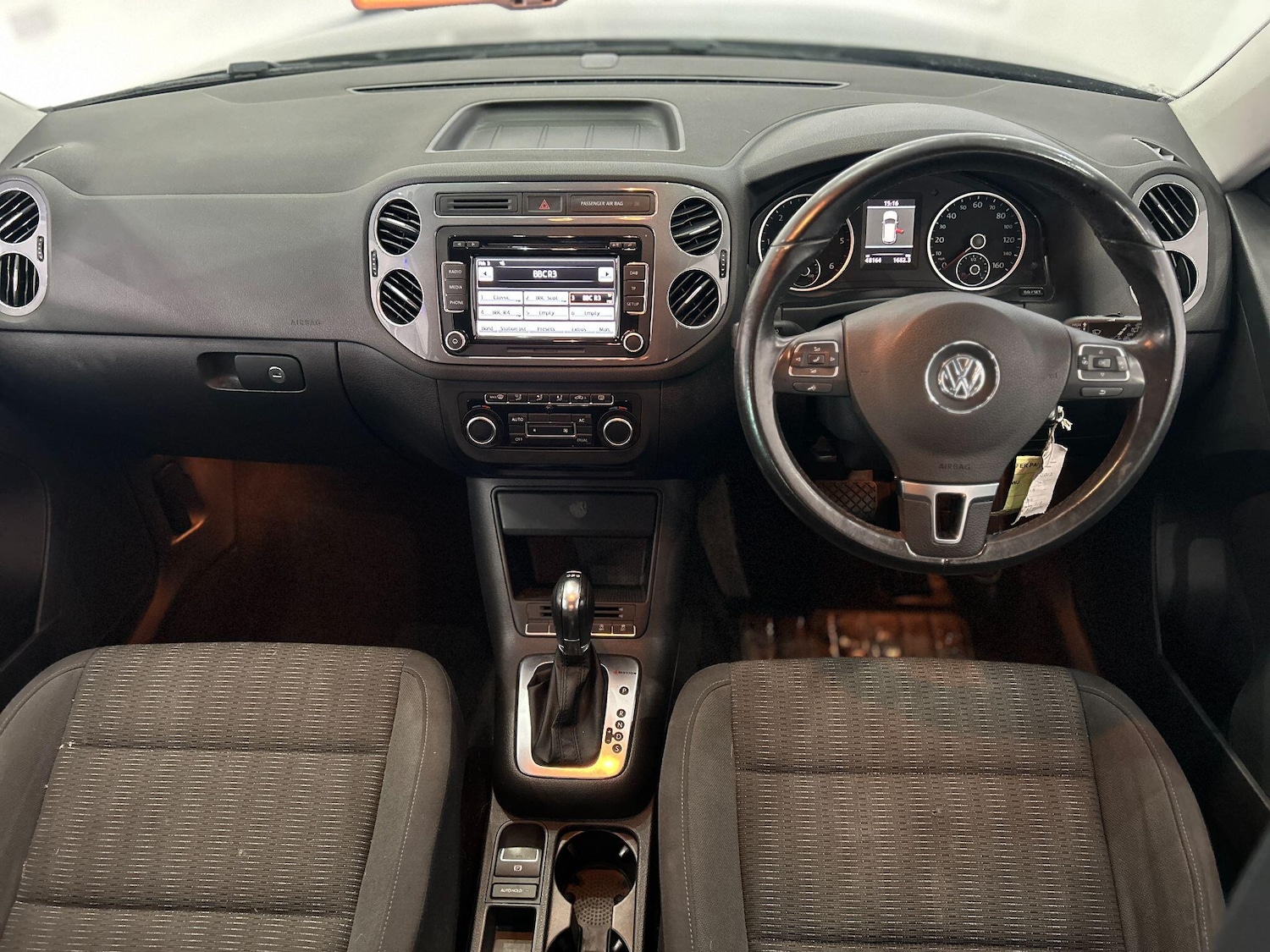 Used Volkswagen Tiguan 2012 for sale - 76083687: Photo 27