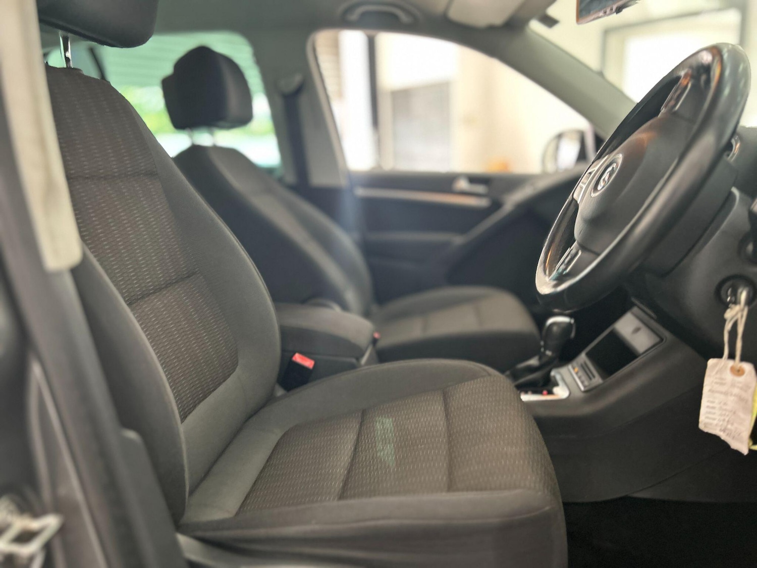 Used Volkswagen Tiguan 2012 for sale - 76083687: Photo 31