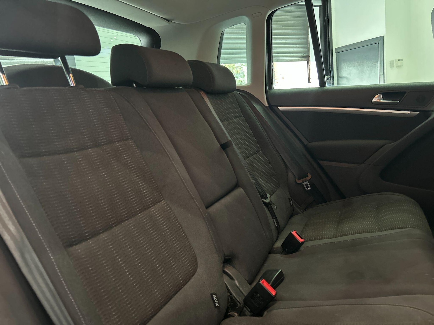 Used Volkswagen Tiguan 2012 for sale - 76083687: Photo 34